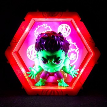WOW POD -MARVEL HULK 918MVL10160