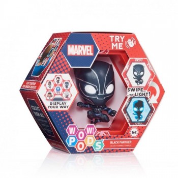 WOW POD-MARVEL BLACK PANTHER 918MVL101609