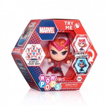 WOW POD-MARVEL SCARLET WITCH 918MVL101623