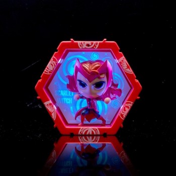 WOW POD-MARVEL SCARLET WITCH 918MVL101623