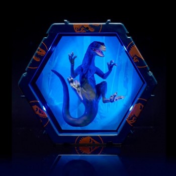 WOW POD-BLUE 918JUR102401
