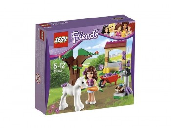LEGO FRIENDS 41003