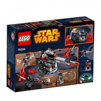 LEGO DEATH STAR TROOPERS 75034