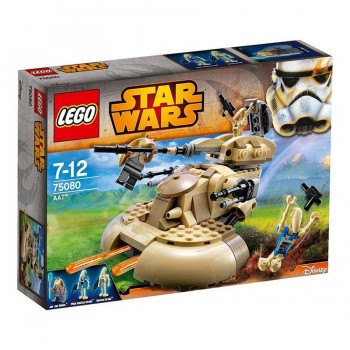 LEGO STAR WARS AAT 75080