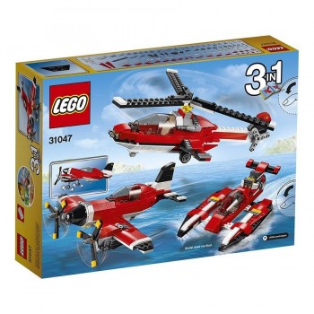 LEGO CREATOR AVION 31047
