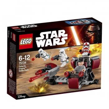 LEGO STAR WARS COMBATE IMPERIO 75134