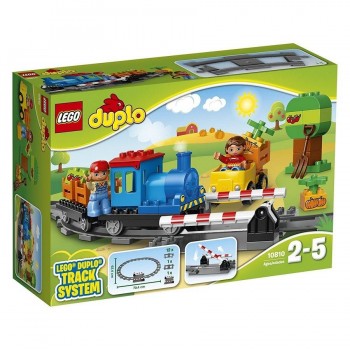 LEGO DUPLO TREN 10810