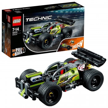 LEGO TECHNIC GOLPEA REF-42072