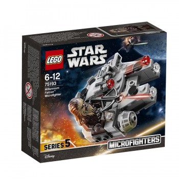 LEGO STAR WARS ALCON MILENARIO 75193