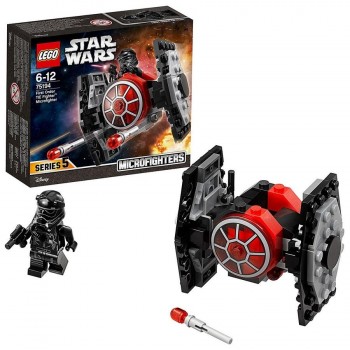 LEGO STAR WARS MICROFIGHTERS 75194