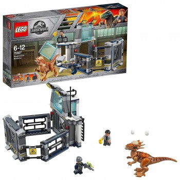 LEGO JUNIOR JURASSIC STYGIMOLOCH 75927