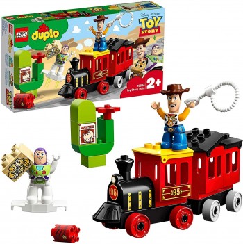 LEGO DUPLO TREN TOY STORY 10894