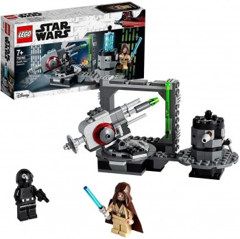 LEGO STAR WARS CAÑON ESTRELLA DE LA MUERTE 75246