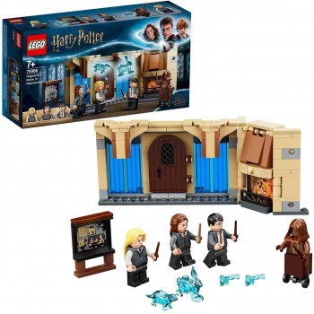 LEGO HARRY POTTER SALA DE LOS MENESTERES DE HOGWARTS 75966