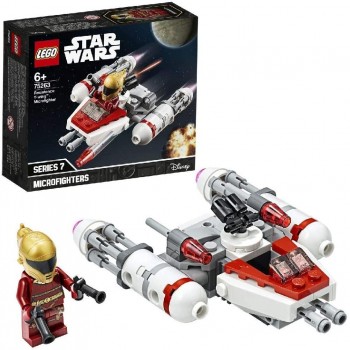 LEGO STAR WARS MICROFIGHTER ALA 75263