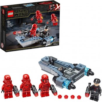 LEGO STAR WARS PACK DE COMBATE 75266