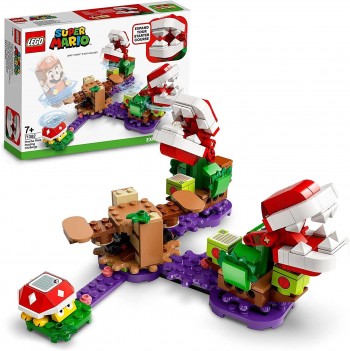 LEGO MARIO SET EXPANSION DESAFIO 71382