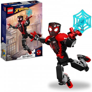 LEGO SPIDERMAN MILES MORALES 76225