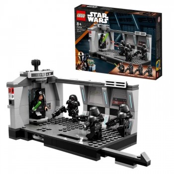 LEGO STAR WARS ATAQUE DE LOS SOLDADOA OSCUROS 75324