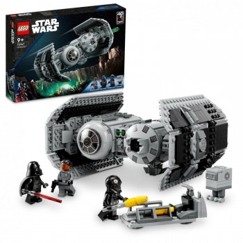 LEGO STAR WARS BOMBARDEO TIE 75347