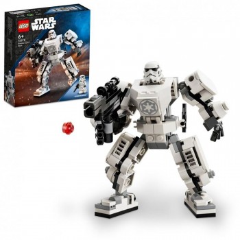 LEGO STAR WARS SOLDADO DE ASALTO 75370