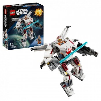 LEGO STAR WARS MECA ALA X DE LUKE SKYWALKER 75390