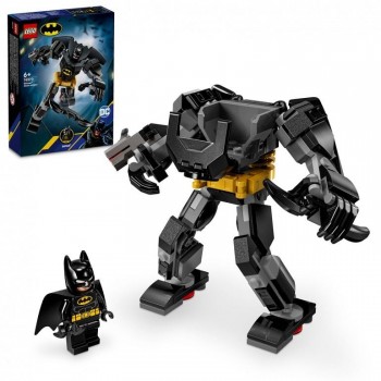 LEGO SUPERHEROES ARMADURA ROBOTICA BATMAN 76270