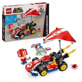 LEGO MARIO KART ESTANDAR 72032