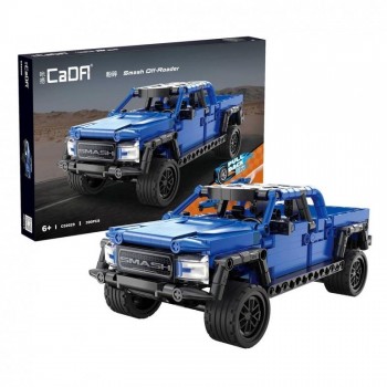 CADA SMASH OFF ROADER 390 PZAS