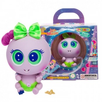 KSI-MERITO ISABELONGA MORADO BANDAI 443D994622