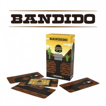 BANDIDO LUDILO