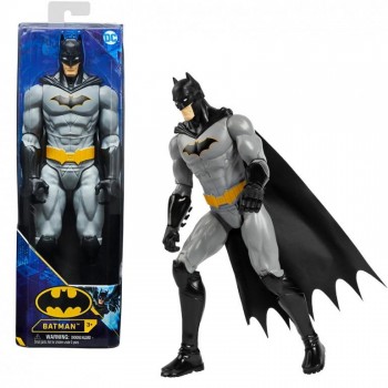 FIGURA BATMAN SURTIDOS 30 CM SPIN MASTER