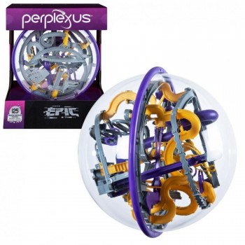 JUEGO PERPLEXUS EPIC SPIN MASTER