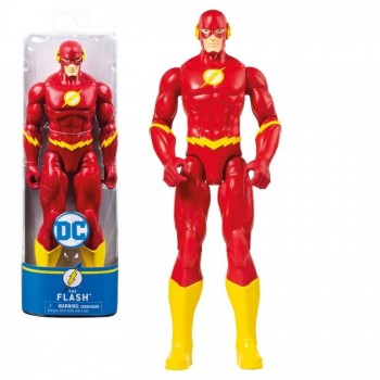 FIGURA FLASH 30 CM SPIN MASTER 4886058261