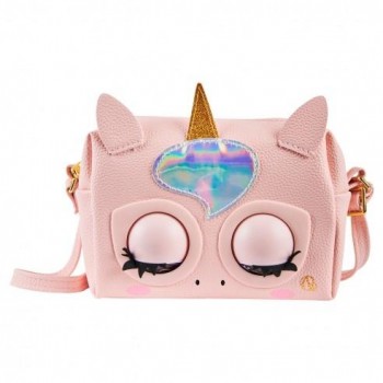 BOLSO INTERACTIVO UNICORNIO SPIN MASTER 4886062241