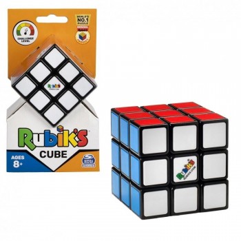 CUBO RUBIKS 3X3 SPIN 4886063970