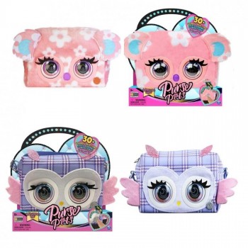 BOLSO SURTIDO PURSE PETS KOALA SPIN 4886065132