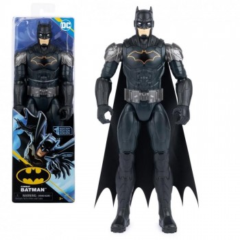 FIGURA BATMAN 30 CM SPIN 4886065137