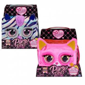 BOLSO SURTIDO PURSE PETS SPIN 4886065582