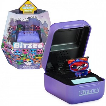 BITZEE MASCOTA DIGITAL SPIN MASTER 4886067790