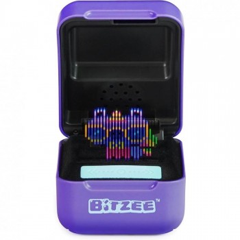 BITZEE MASCOTA DIGITAL SPIN MASTER 4886067790