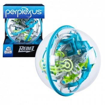 PERPLEXUS REBEL SPIN MASTER