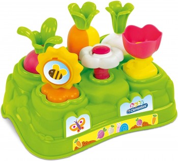 MI PRIMER JARDIN APILABLES CLEMENTONI REF-17277