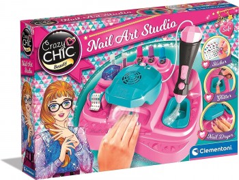 GRAZY CHIC STUDIO DE UÑAS CLEMENTONI 18730