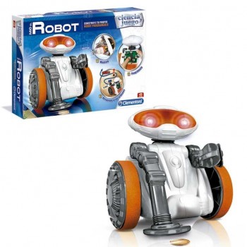 MIO ROBOT CLEMENTONI