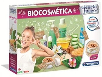 BIOCOSMETICA CLEMENTONI 55381