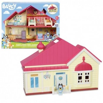 BLUEY FAMILY CASA FAMOSA 447BLY04000