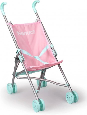 SILLA PASEO NENUCO FAMOSA NFN31000