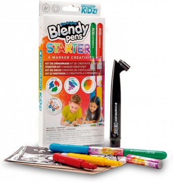 BLENDY PENS STARTER FAMOSA