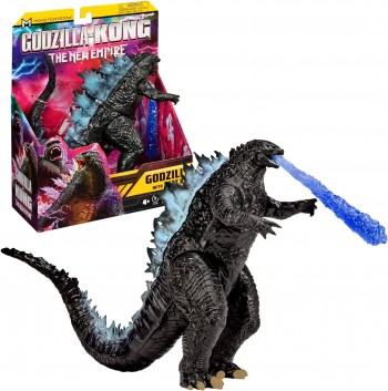 FIGURAS GODZILLA KOMG FAMOSA MN303000